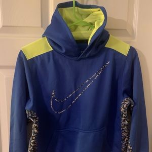 Nike Therma Fit Hoodie